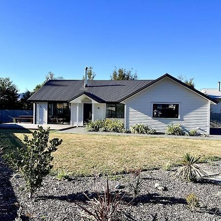 Villa Dumblane View Hanmer Springs Exterior foto